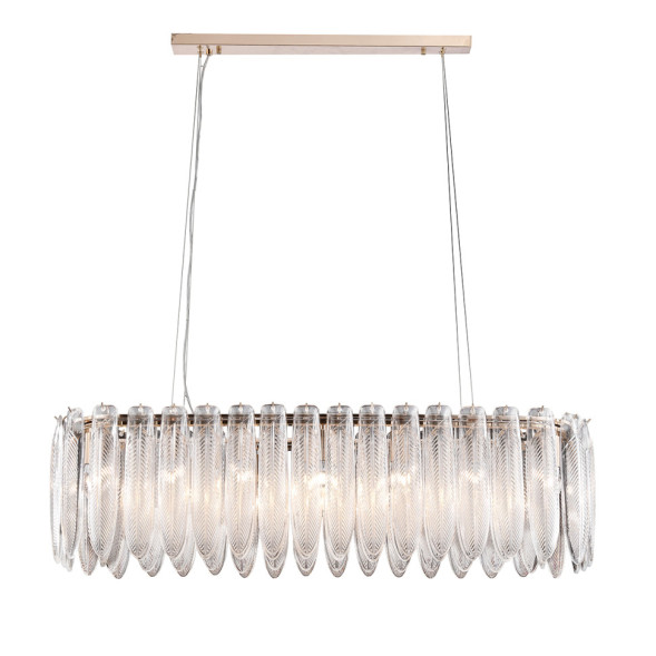 Люстра Delight Collection MD22027002-L108 gold