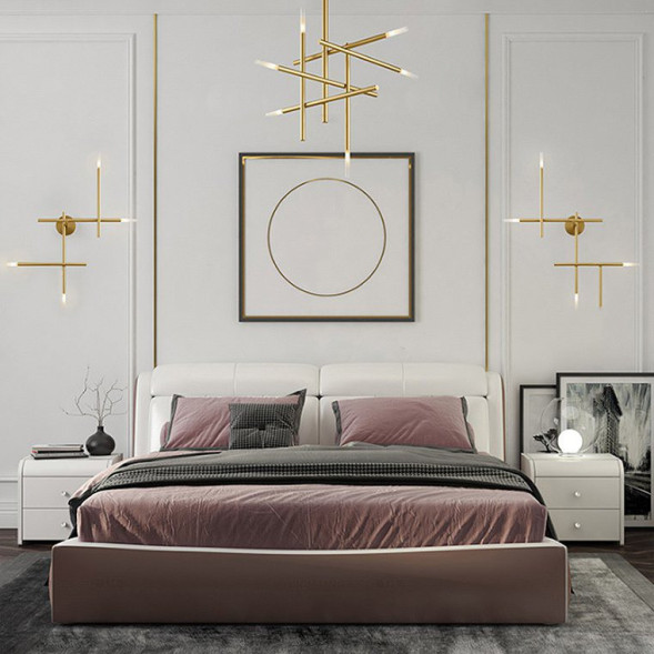 Настенное Бра Traverse Wall Черный