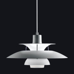 Люстра PH 5 & PH 50