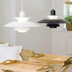 Люстра PH 5 & PH 50