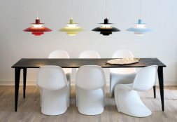 Люстра PH 5 & PH 50