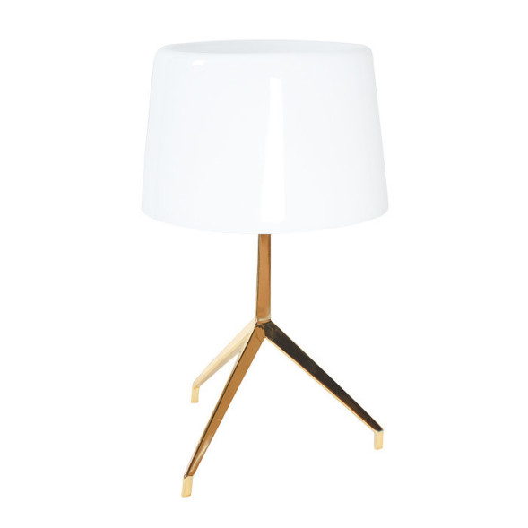 Лампа настольная lumiere