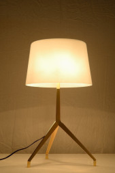 Лампа настольная lumiere