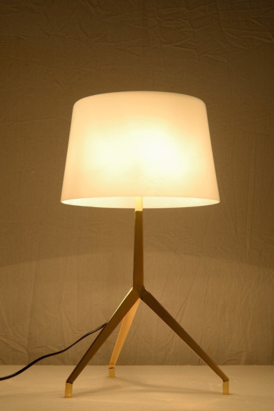 Лампа настольная lumiere