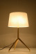 Лампа настольная lumiere