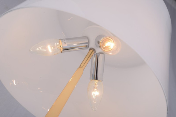 Лампа настольная lumiere