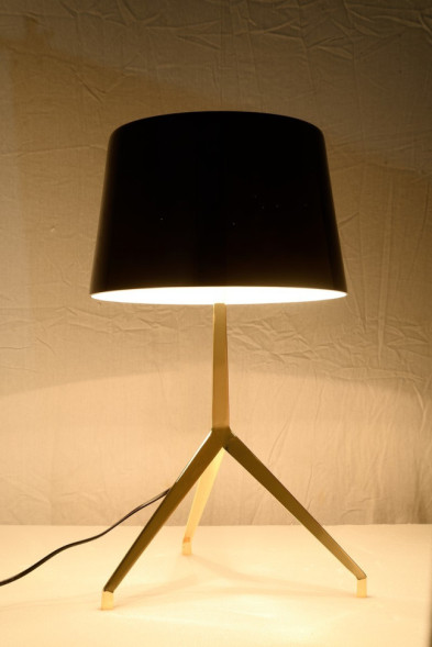 Лампа настольная lumiere