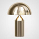 Настольная Лампа Atollo Table Lamp Gold H35