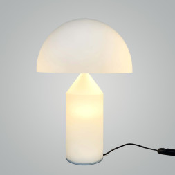 Настольная Лампа Atollo Table Lamp Gold H35