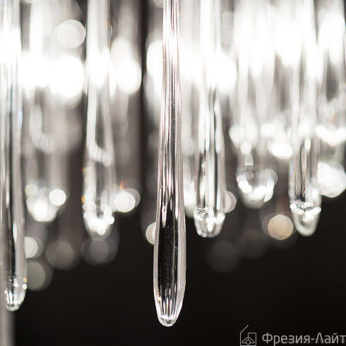 Frezia Light  1005/6 3806/6P 77-1237-190 BRANCH люстра подвесная