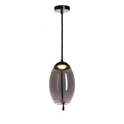 Подвесной светодиодный светильник Loft IT Knot 8134-A
