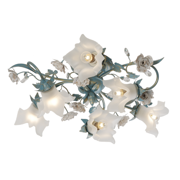 Люстра at1058/3+3b