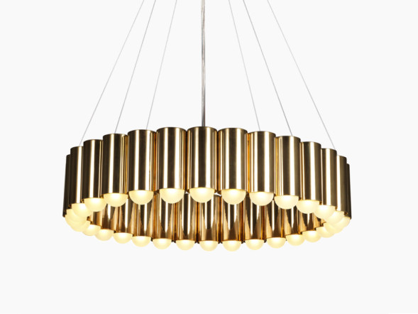 Люстра Carousel XL