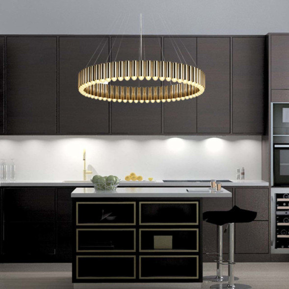 Люстра Carousel XL