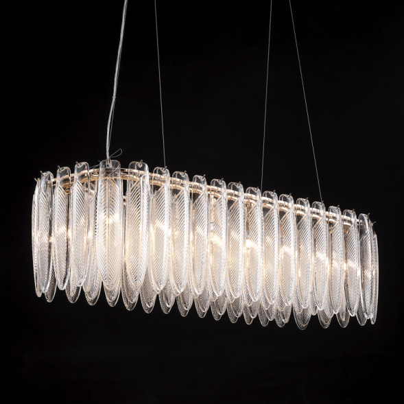 Люстра Delight Collection MD22027002-L108 light rose gold