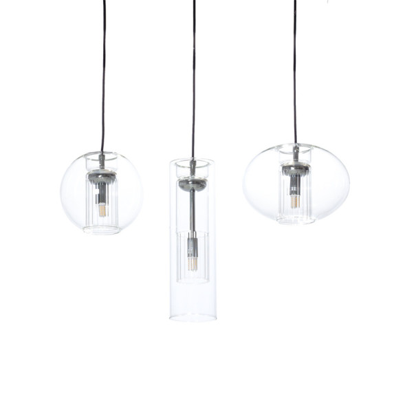 Люстра fairy 3p