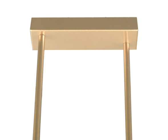 Люстра MD20809R-3