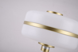 Лампа настольная masina