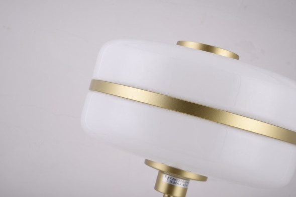 Лампа настольная masina