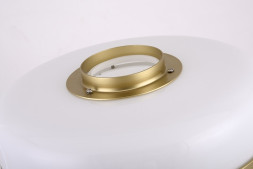 Лампа настольная masina