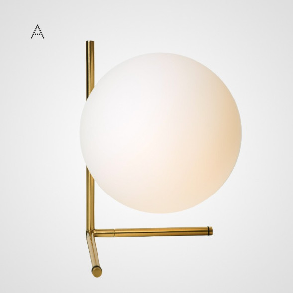 Настольная Лампа Stem Tab Модель B