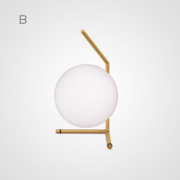 Настольная Лампа Stem Tab Модель B