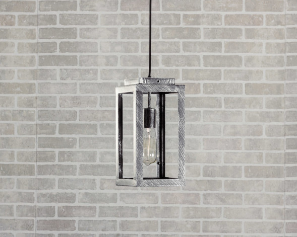 Люстра подвесная union filament 5012–d1