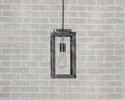 Люстра подвесная union filament 5012–d1