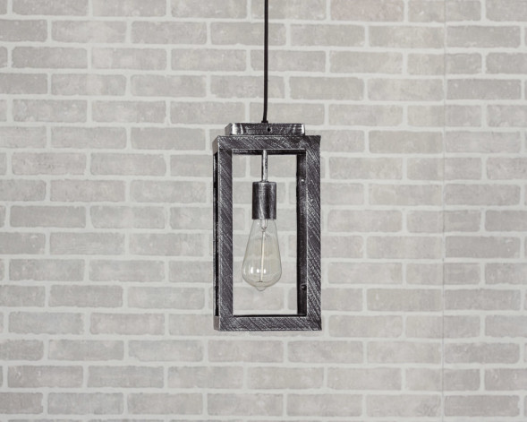 Люстра подвесная union filament 5012–d1