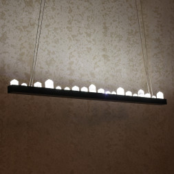 Подвесной светильник Delight Collection Crystal