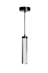 Светильник подвесной стеклянный