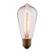 Лампа накаливания E27 40W прозрачная 6440-S