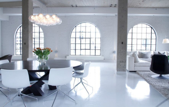 Люстра Bocci 28.37 Cluster D10