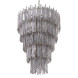 Люстра Delight Collection KG1258P-12 chrome/silver