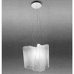 Люстра подвесная logico