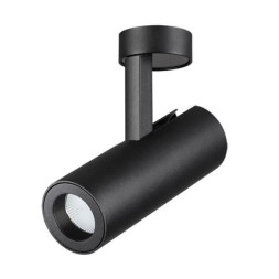 Накладной Точечный Светильник С Поворотным Цилиндрическим Плафоном Chart