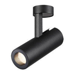 Накладной Точечный Светильник С Поворотным Цилиндрическим Плафоном Chart