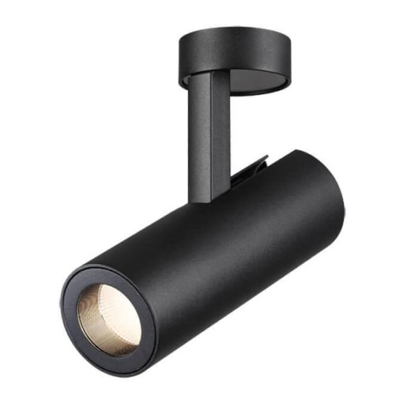 Накладной Точечный Светильник С Поворотным Цилиндрическим Плафоном Chart