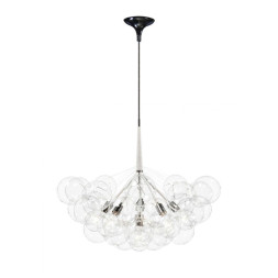 Подвесная люстра Loft IT Bunch 10048/6 White