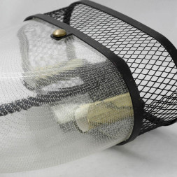 Подвесной светильник Lussole Loft Brighamton GRLSP-9675