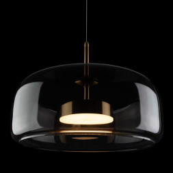 Подвесной светодиодный светильник Loft IT Dauphin 10041B