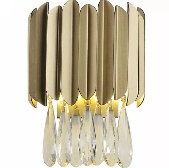 Бра cascata impennata