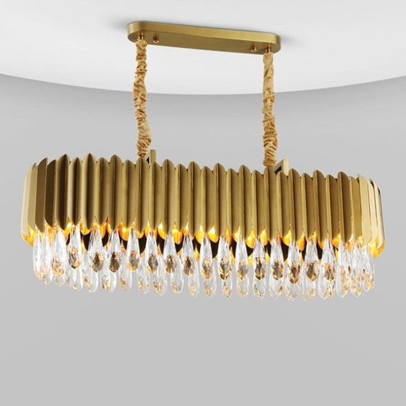 Люстра cascata impennata l