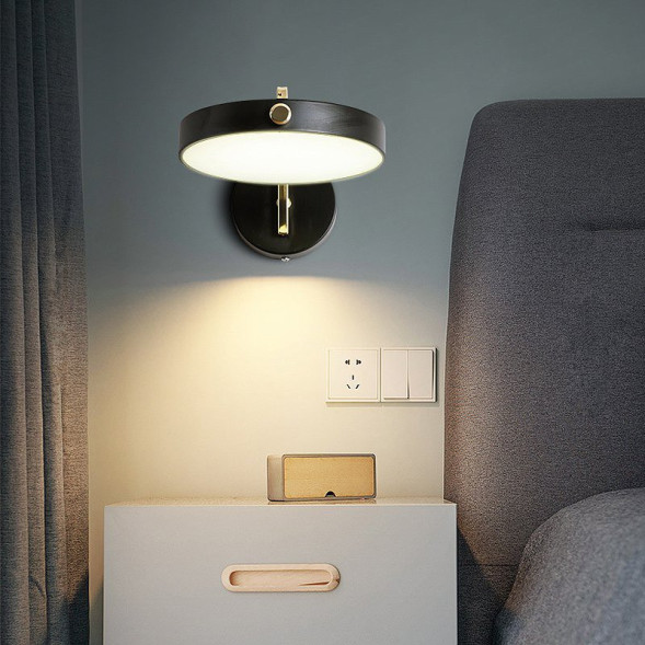 Бра Настенное Tavis Wall Розовый