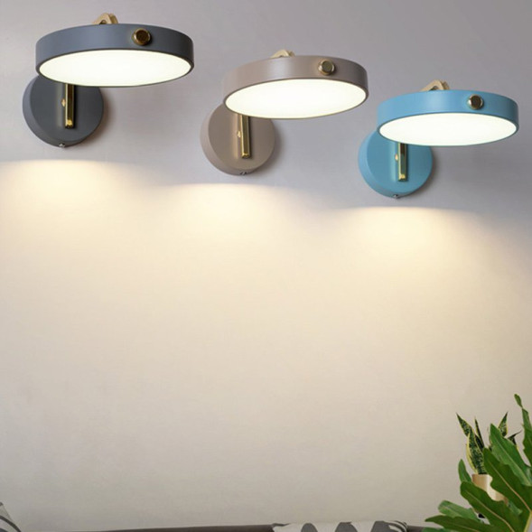 Бра Настенное Tavis Wall Розовый