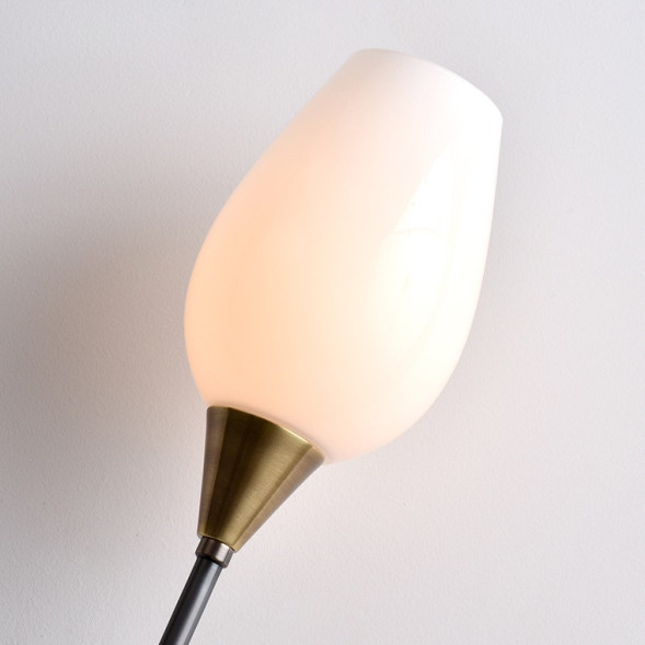 Настенное Бра Viola Milk Wall 2