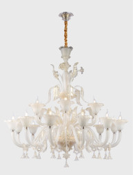 Люстра md1601-12+6