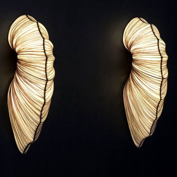 Настенный Светильник Aqua Creation Lighting Красный