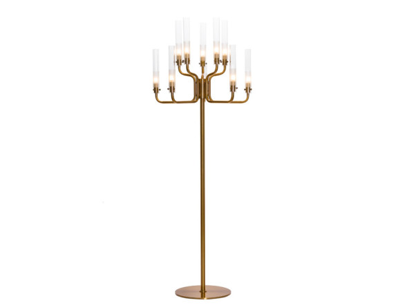 Торшер candelabrum