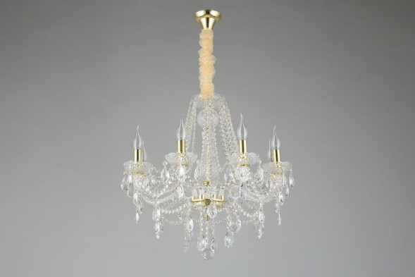 Подвесная люстра Aployt Koletta APL.755.13.08